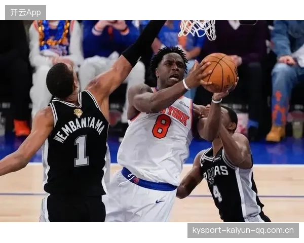 NBA三分连续七中七全场沸腾：见证惊天奇迹的瞬间